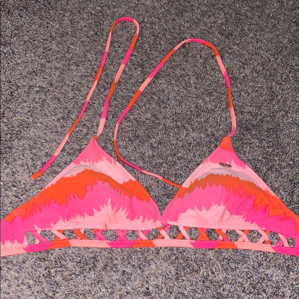 ROXY bikini top